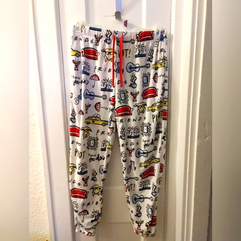 Friends Sleep Pants